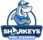 Sharkey's Pool Cleaning